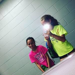 Meet your Posher, Taylor